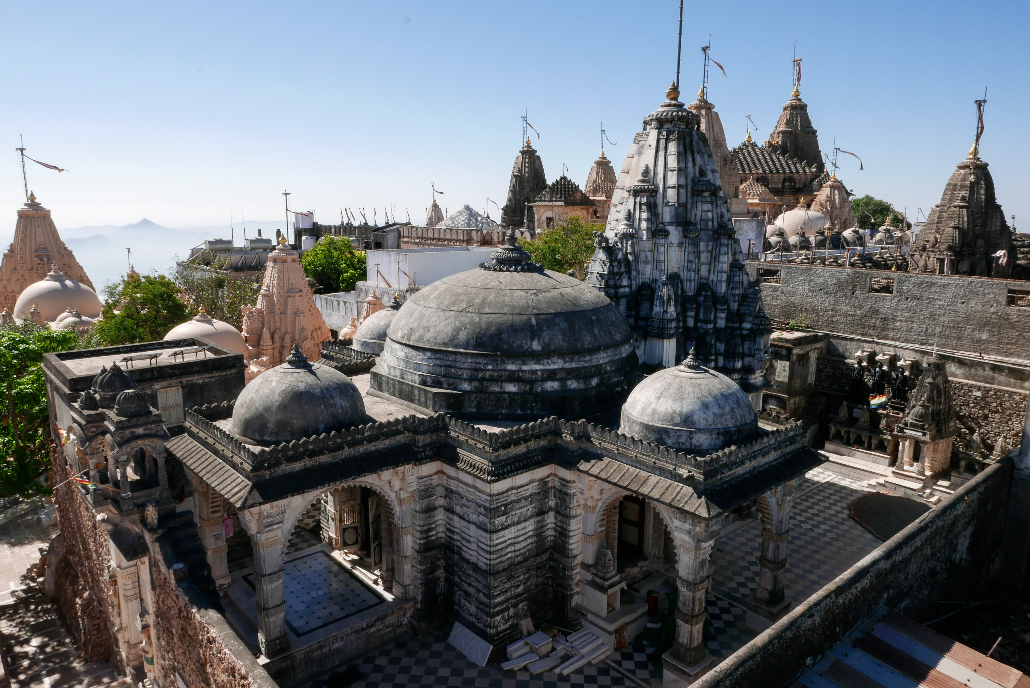 Shratunjaya